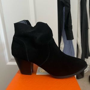 Urban Outfitters Booties